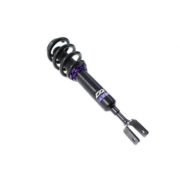 Street Suspension D2 Racing AUDI A4 B7 AVANT 04-08