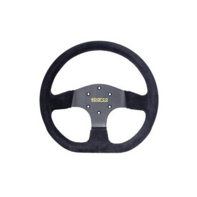 Sparco R353 Steering Wheel - Premium Racing Control