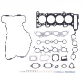 SR20DE/SR20DET Top End Gasket Kit 87.5mm MLS .040 RWD