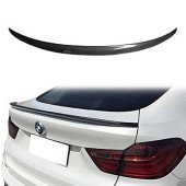 Carbon Lip Spoiler for BMW X4 F26