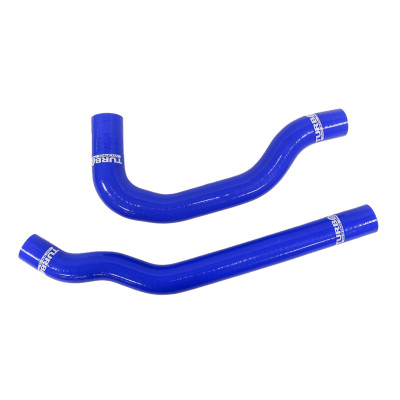 High-Performance Silicone Hoses for Toyota Supra III JZX90