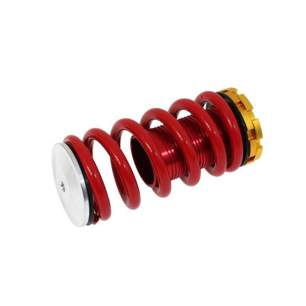 Coilover kit Honda Civic 2002-2006 Red