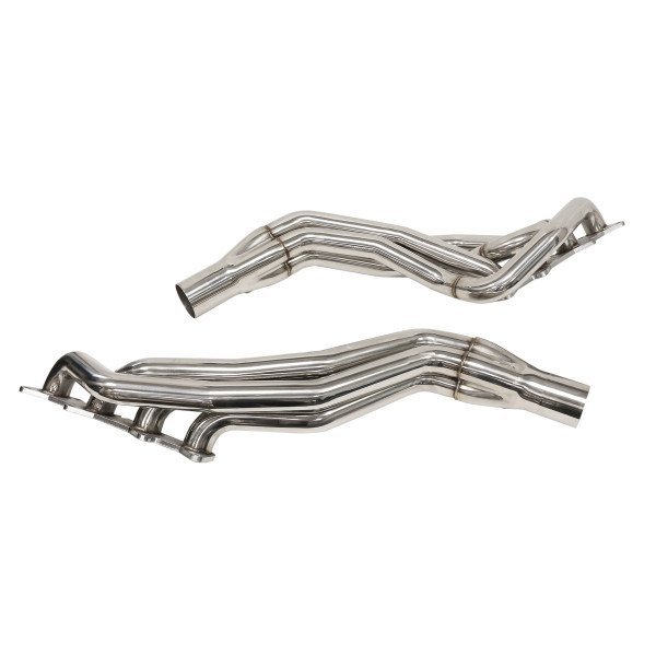 2015-2018 Ford Mustang 5.0 Exhaust Manifold Replacement