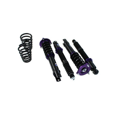 Performance Suspension Kit for 2005-2015 Mazda MX-5 Miata