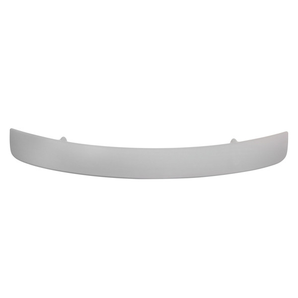 ABS Diffuser for Dodge Charger VII - Enhanced Aerodynamics