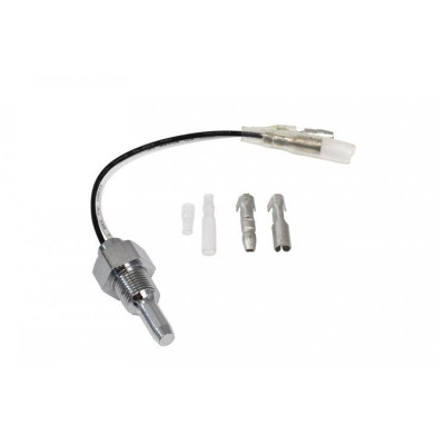 Depo Gauges Oil & Water Temp Sensor - Precision Measurement
