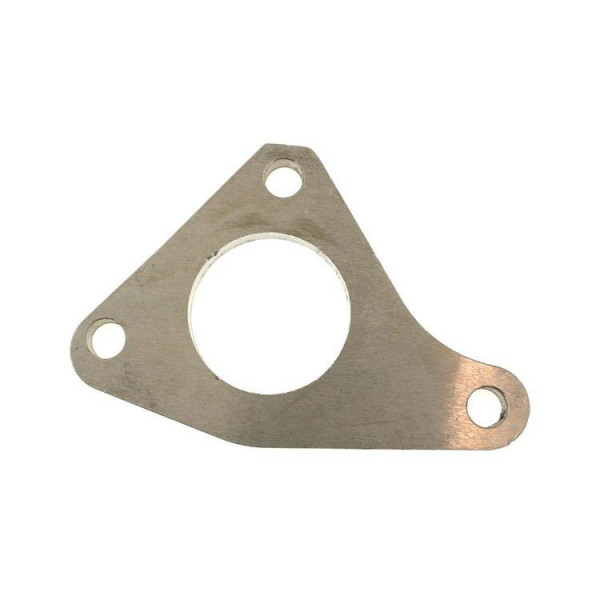 High-Performance Turbo Flange for Subaru Impreza EJ20/EJ25