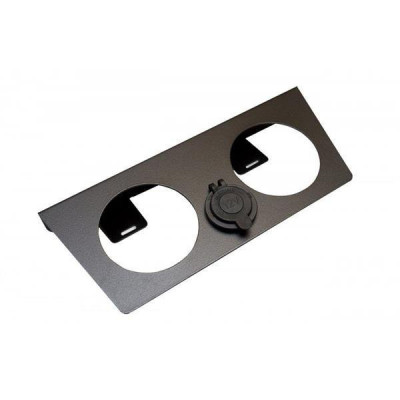 BMW E30 Cup Holder - Rare Drink Holder Accessory