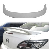 Mazda 6 II Cap ABS Diffuser - Stylish & Durable Upgrade