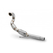Performance Downpipe for Audi, Seat, Skoda, VW 1.8 TFSI 2013+