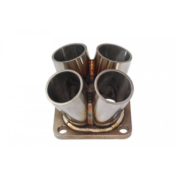 4-1 T4 Exhaust Manifold Flange Connector - High Performance
