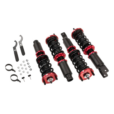Performance Suspension Kit for 92-95 Honda Civic