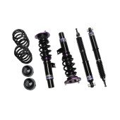 VOLKSWAGEN GOLF MK7 2WD 50mm Suspension Kit - Rear Multi-Link