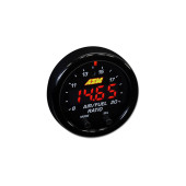 AEM X-Series AFR Gauge - Precision Wideband Air-Fuel Ratio