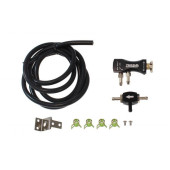 BC10 Black Manual Boost Controller for Enhanced Performance