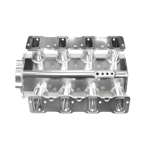 GM LS3/L92 102mm Throttle Intake Manifold Upgrade