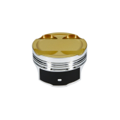 JE-Pistons Kit Toy 2JZ-GE/GTE (9.0:1) 86.00mm Ultra Series