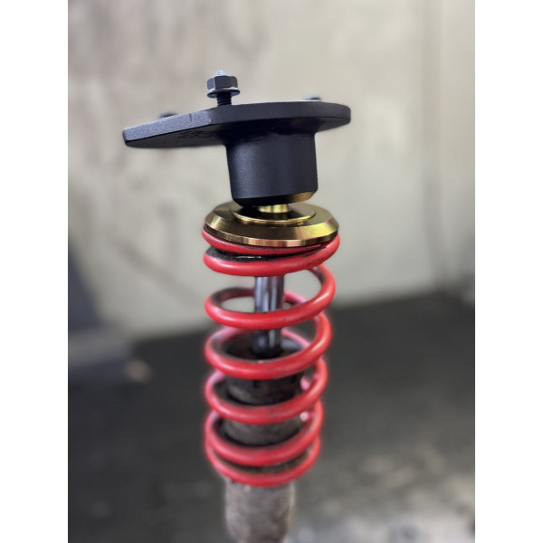Revolving Spring Plate: Innovative Rotating Design for Fun