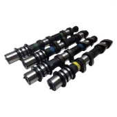 Brian Crower Stage 2 Camshafts Set for Subaru EJ207