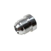 AN10 Nipple Fitting for Welding - High-Quality Connector