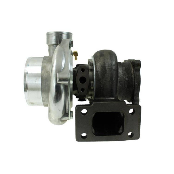 GT3582R DBB Turbocharger 4-Bolt 0.63AR - High Performance Upgrade