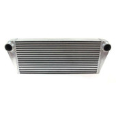 High-Performance 700x300x76 Intercooler for Enhanced Cooling