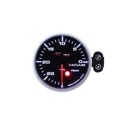 Depo Gauge PK 52mm - Precision Vacuum Measurement Tool