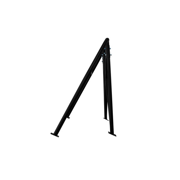 Rollbar for Renault Clio Sport III - Enhanced Safety & Style