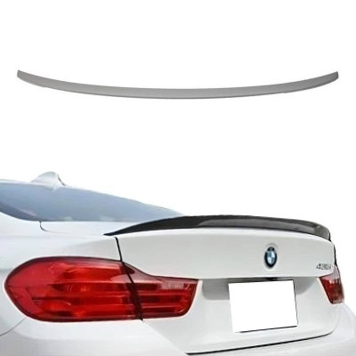 BMW F82 M4 P-Type ABS Front Lip Spoiler - Enhance Style