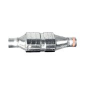 Universal Diesel Catalytic Converter 1.2-2.4L EURO 2 100 CPSI