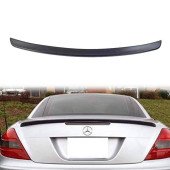 Mercedes-Benz R171 SLK AMG Style Lip - Durable ABS Upgrade