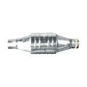 Universal Catalytic Converter FI 55 for 1.6-3L EURO 3