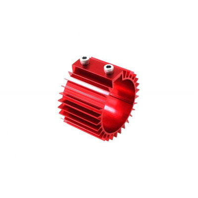 66mm Car Engine Oil Filter Cooler - High Performance Upgrade