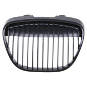 Grill SEAT IBIZA III Black badgeless