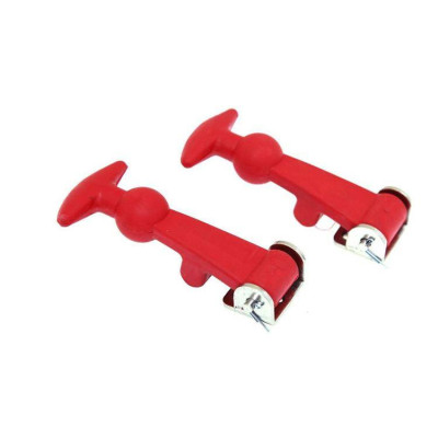 PRO Trunk Shackle - Heavy-Duty Vehicle Security Solution
