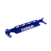 262mm Blue Oil Cooler Mounting Bracket - Durable & Reliable