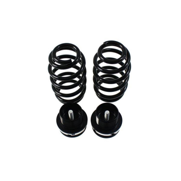 Street Suspension D2 Racing VOLKSWAGEN GOLF MK6 4WD ?55 08-12
