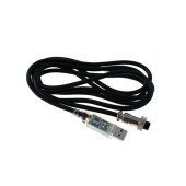 EasyEcu 3 USB Interface for Seamless Vehicle Diagnostics