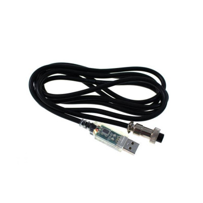 EasyEcu 3 USB Interface for Seamless Vehicle Diagnostics