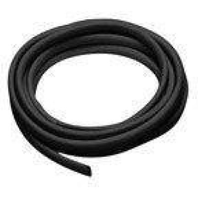 10mm Rubber Cover OMP Fire Extinguishing Hose - 5m Length