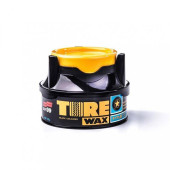 Soft99 Tire Black Wax 170g - Premium Tire Shine & Protection