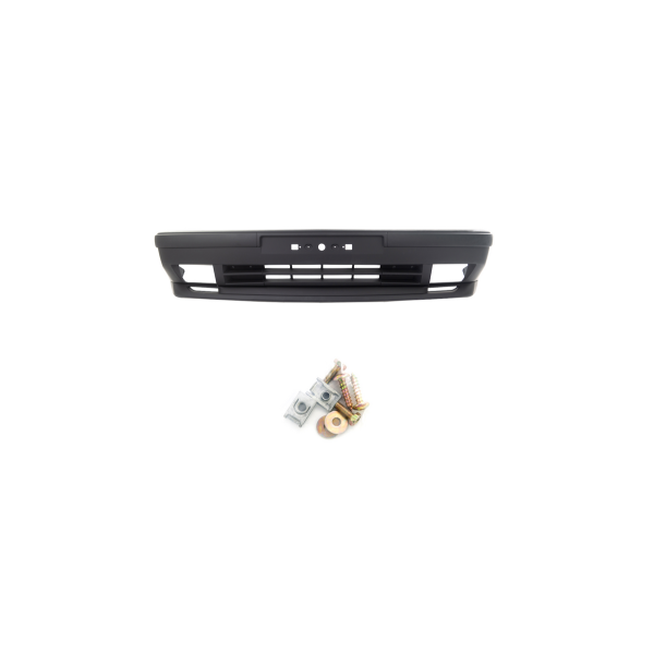 BMW 5 E34 Front Bumper Replacement - High-Quality Fit