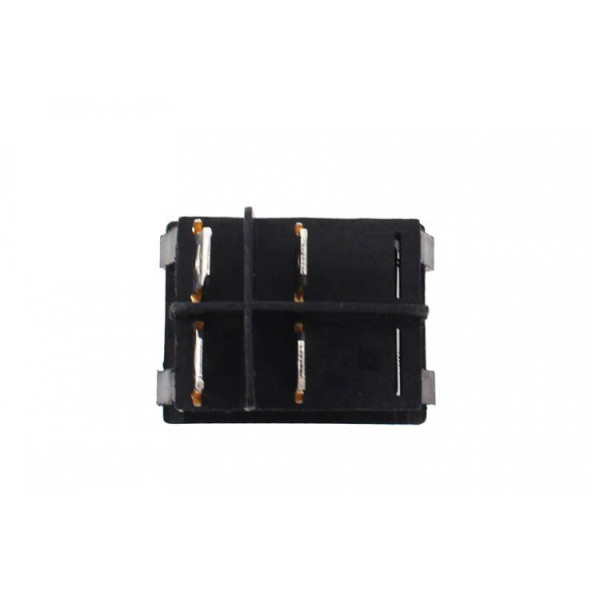 4-Pin Rocker Switch for Easy On/Off Control - Durable Design