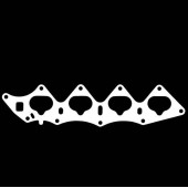 TurboWorks Thermal Gasket for Honda B16/B18 Manifold