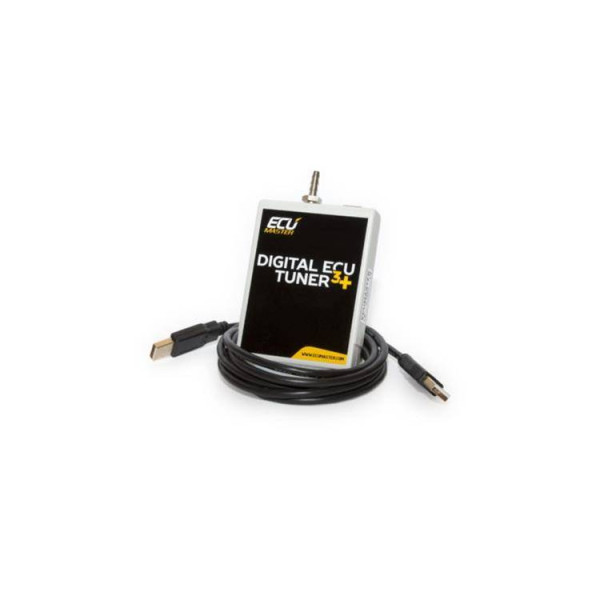 Ecumaster DET3: Advanced Engine Management System