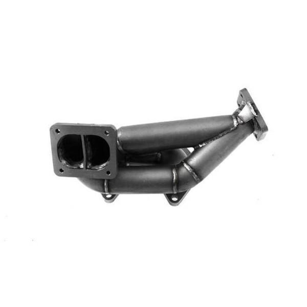 High-Performance Exhaust Manifold for Mazda RX-7