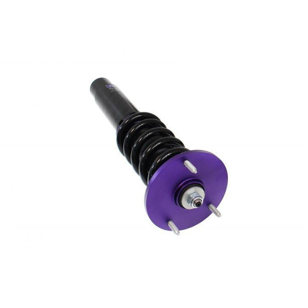 Street Suspension D2 Racing CHRYSLER 300C 4WD 05-10