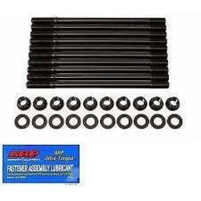 ARP Head Stud Kit for Honda Prelude V H22A4 VTEC 12-Point Nuts