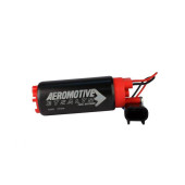 Aeromotive 340LPH Fuel Pump with Offset Outlet - High Performance