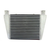High-Performance Intercooler 330x280x76mm for Enhanced Cooling